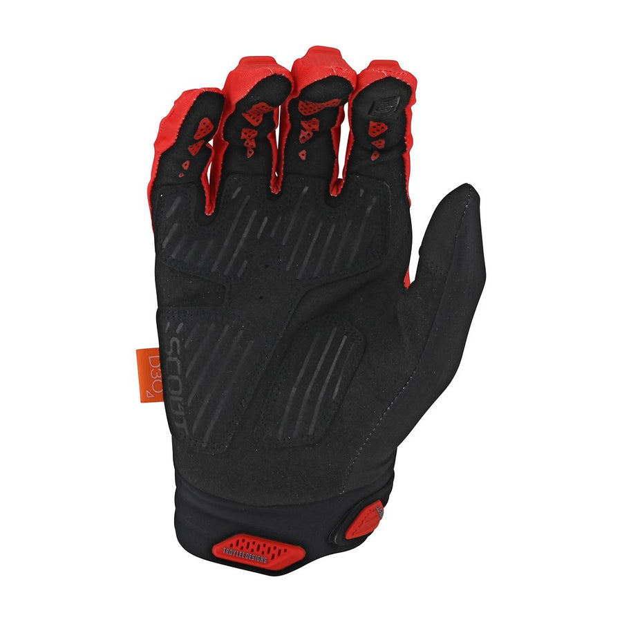 Gambit Scout Glove Orange