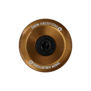 Limited Edition Bronze Headset Top Cap Kit