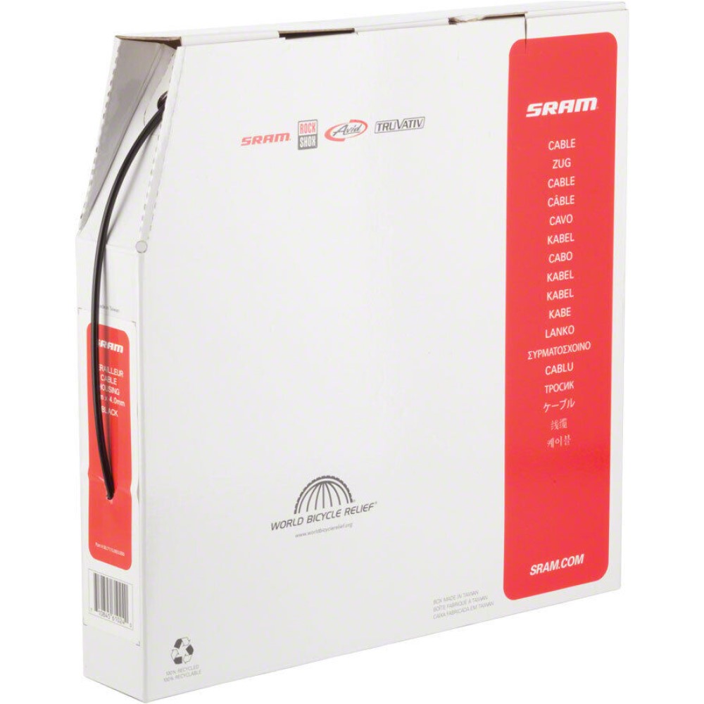 SRAM Shift Cable Housing