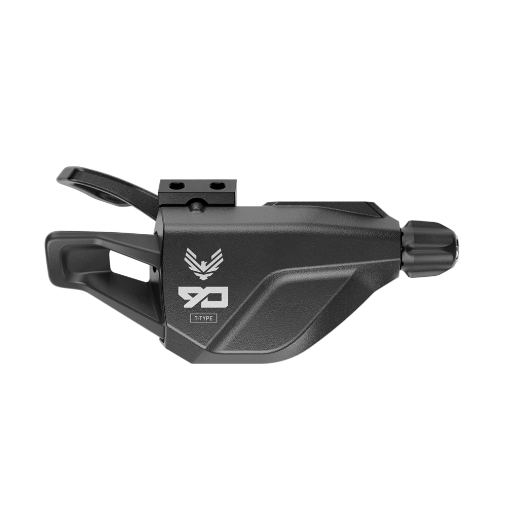Eagle 90 Transmission Shifter