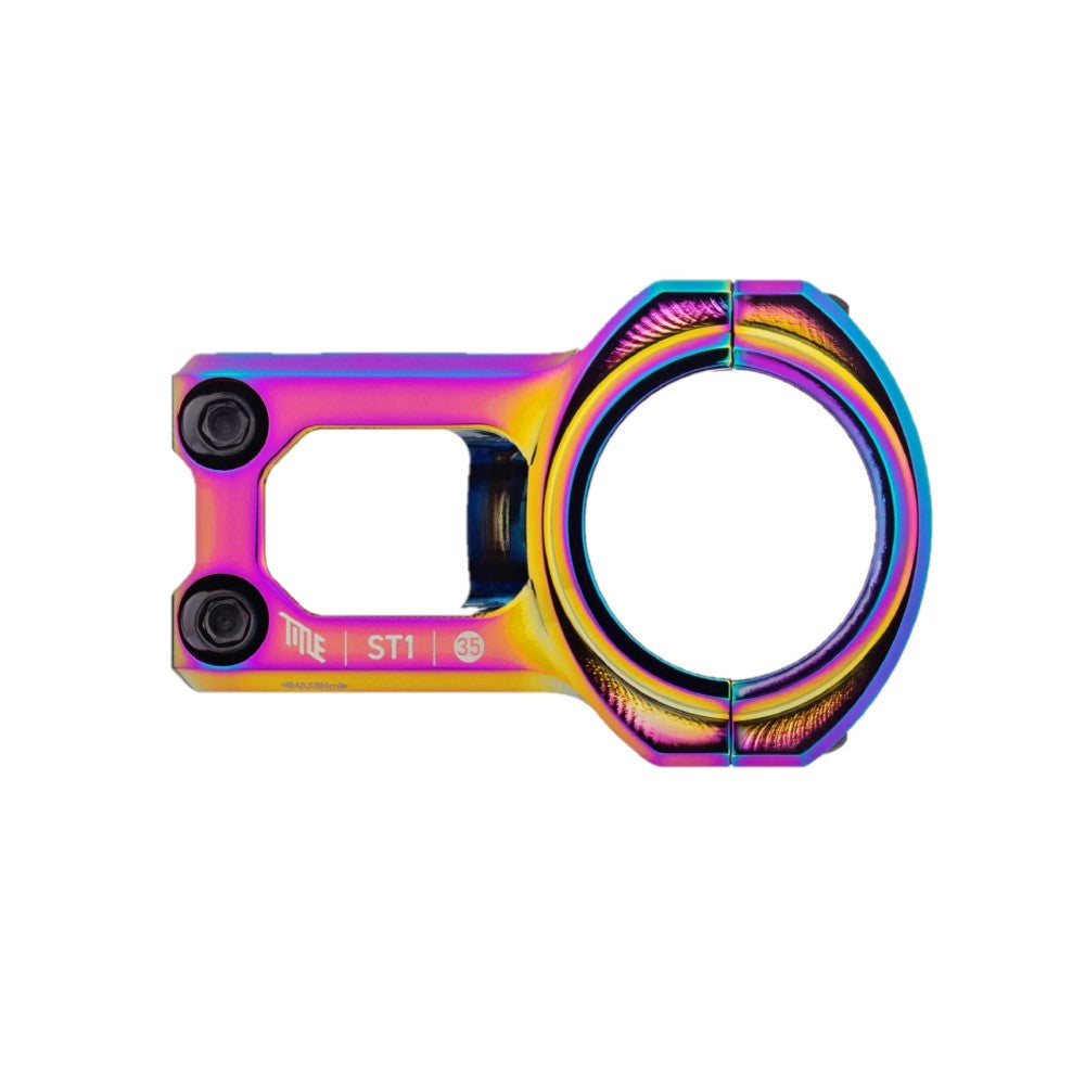 Ns oil deals slick stem