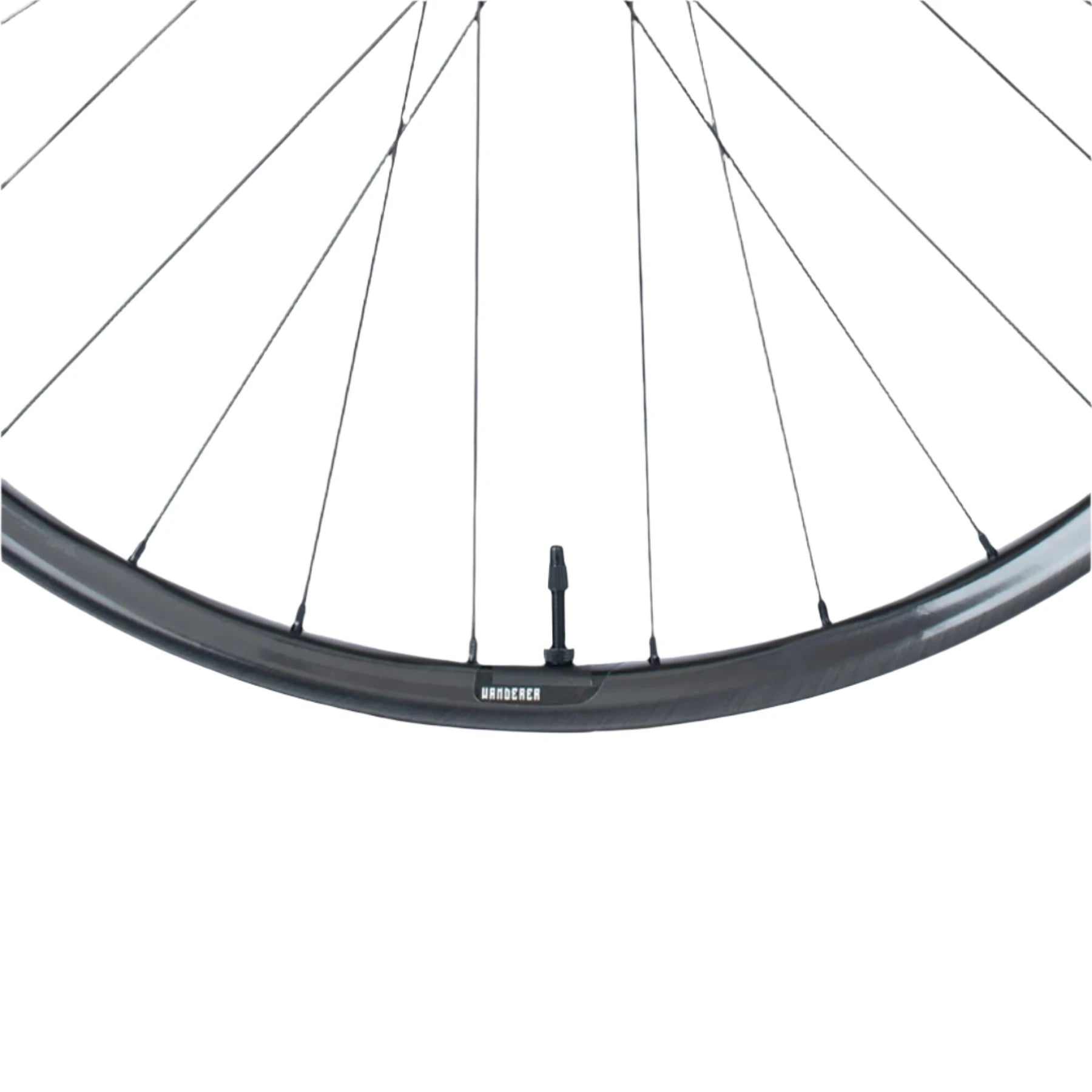 The Wanderer Rim