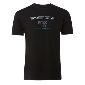 Yeti/Fox Race Team 23 S/S Tee