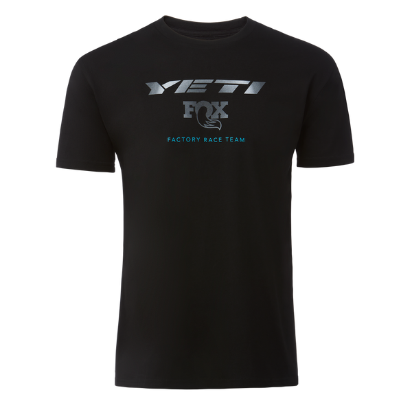 Yeti/Fox Race Team 23 S/S Tee