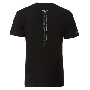 Yeti/Fox Race Team 23 S/S Tee