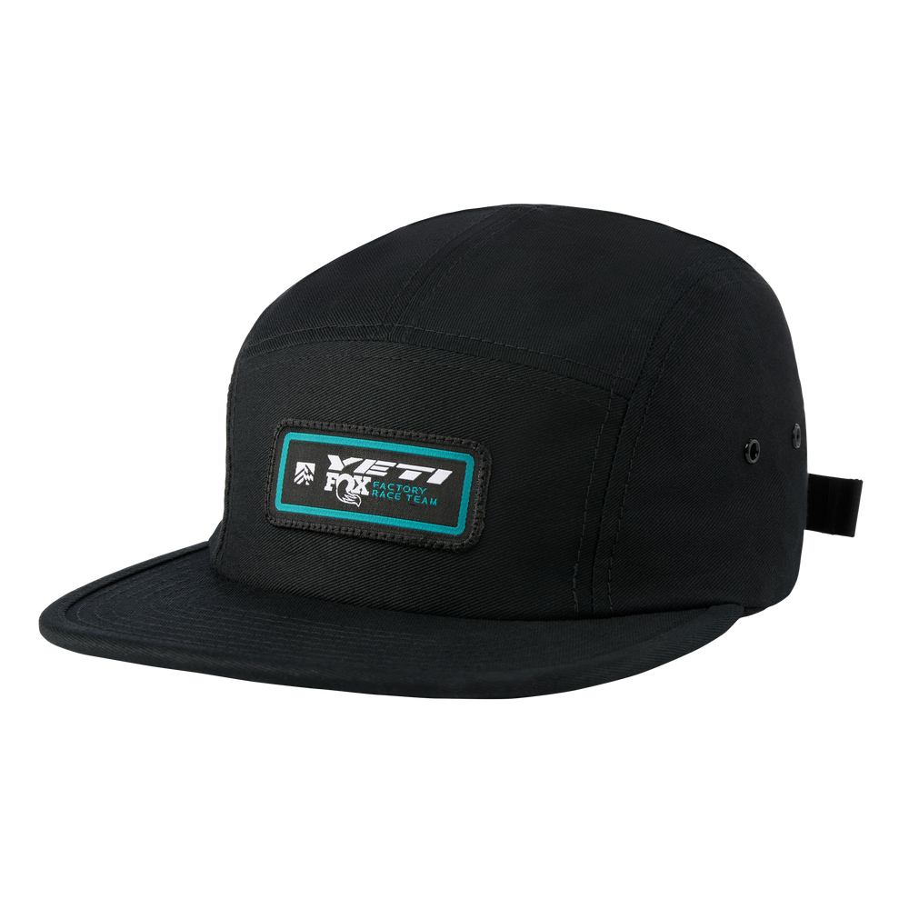 Yeti Cycles Unsprung