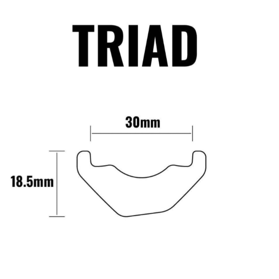 Triad Rim