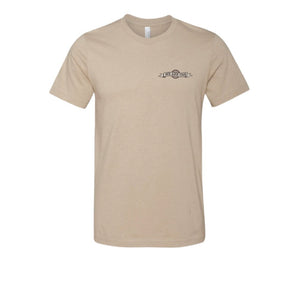 We Are One Men's Local Zone Tee