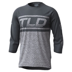 Ruckus 3/4 Bars Gray/Gray Heather