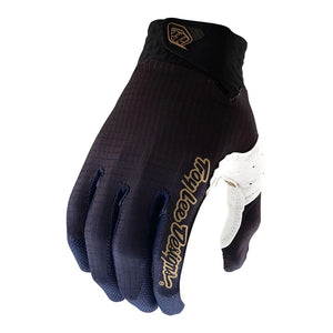Air Glove Fade Black/White