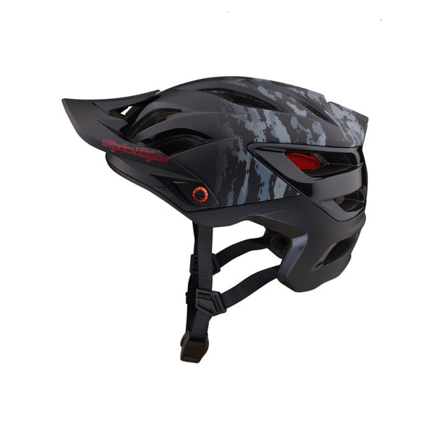 A3 Helmet W/MIPS Digi Camo Black