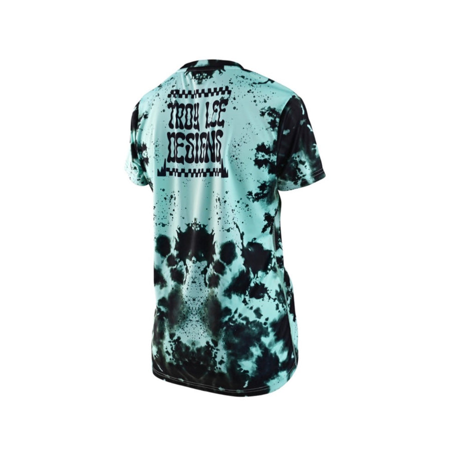 Lilium S/S Jersey Micayla Gatto Mist