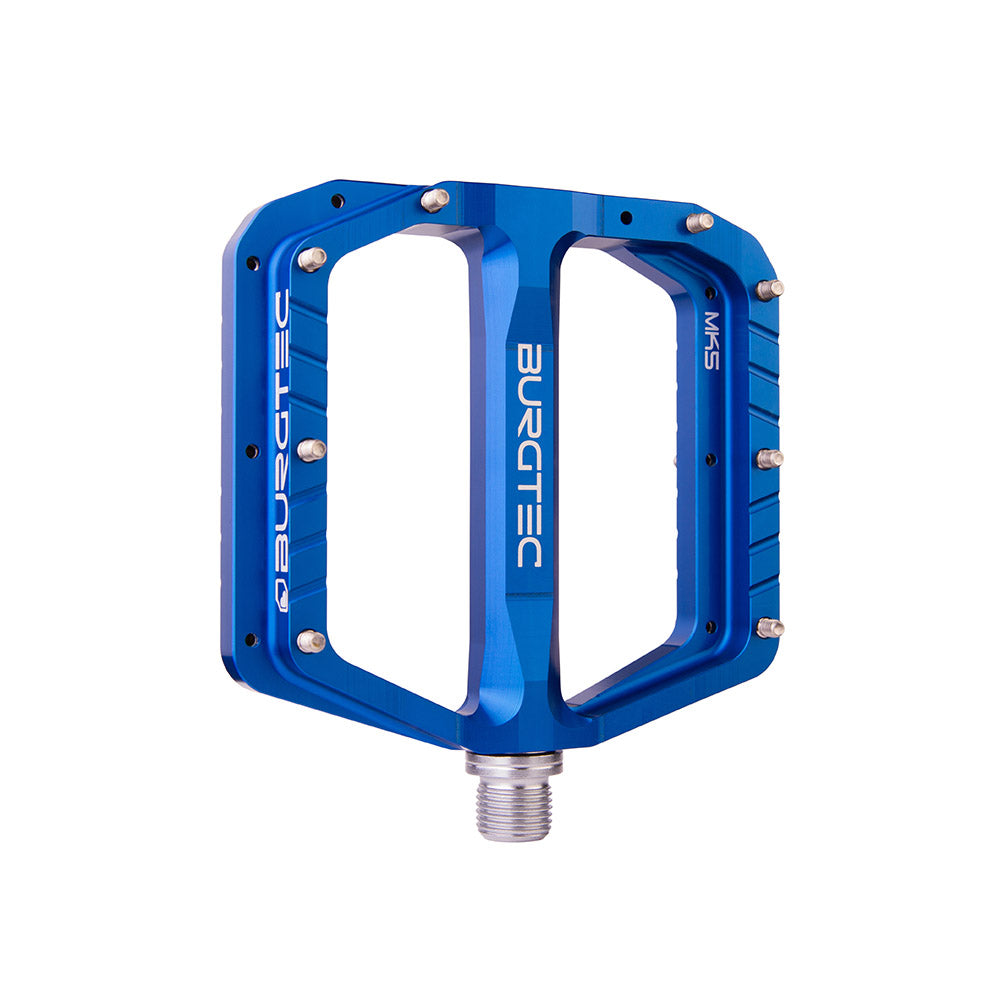 Penthouse Flat MK5 Pedals - Unsprung