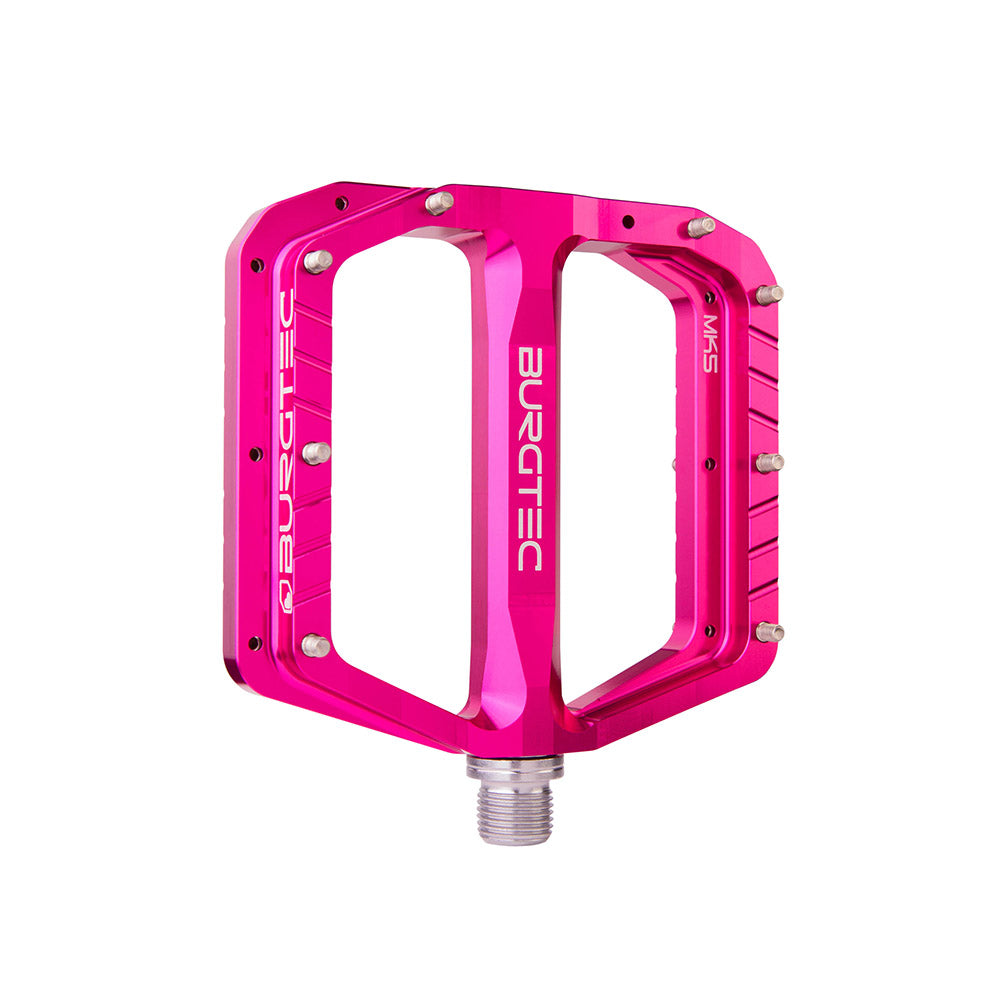 Burgtec penthouse pedals store