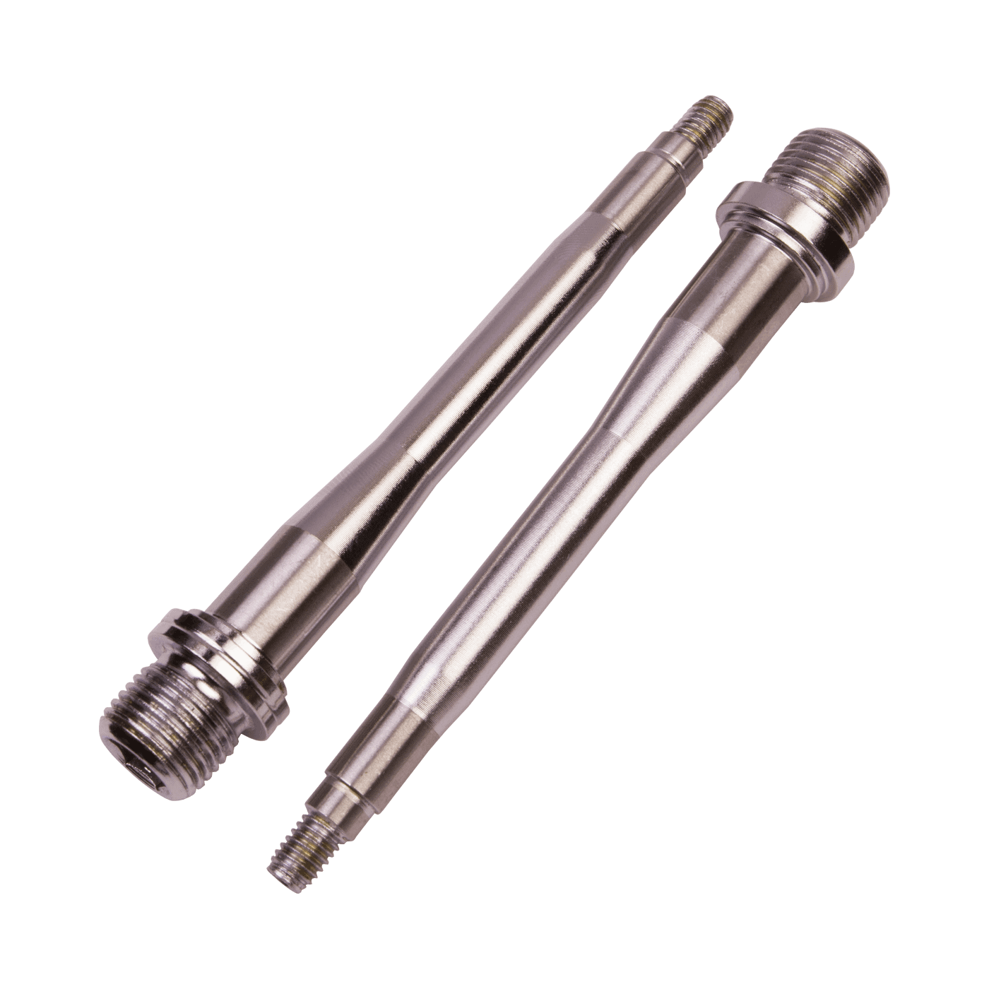 Burgtec Pedal Replacement Axles