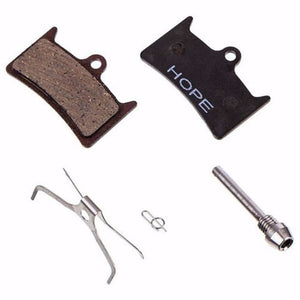 Hope Replacement Disc Brake Pads