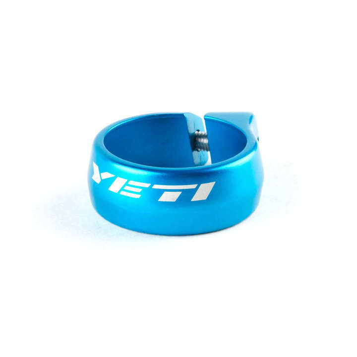 Yeti Seat Clamp