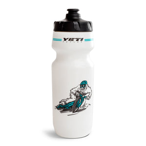 Yeti Water Bottle
