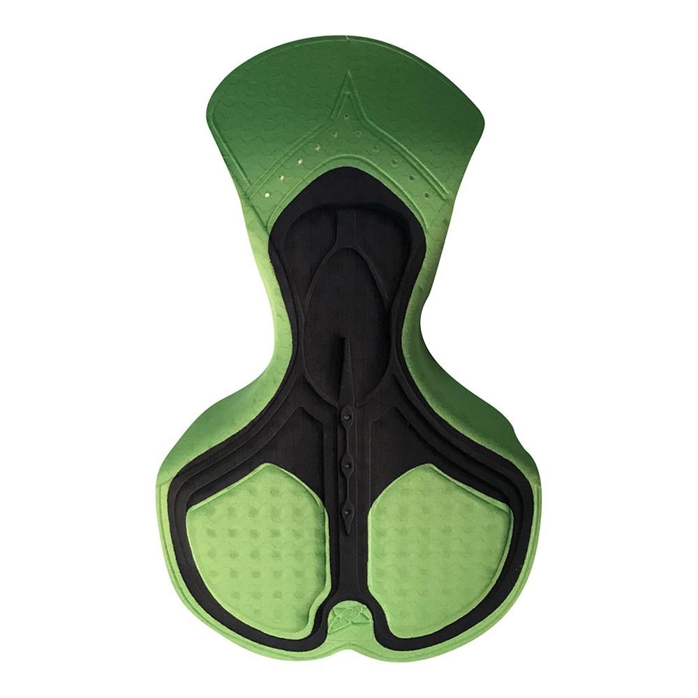Premium MTB Pro Short Inner Liner Solid Black