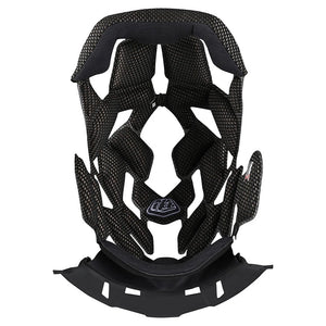 D4 Helmet Replacements Parts/Pads