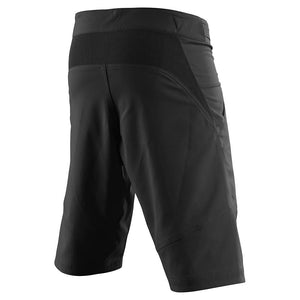 Skyline Short Solid Black(no liner)