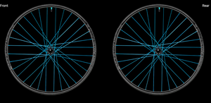 Enduro 305 V3 - Hydra Wheelset (Boost)