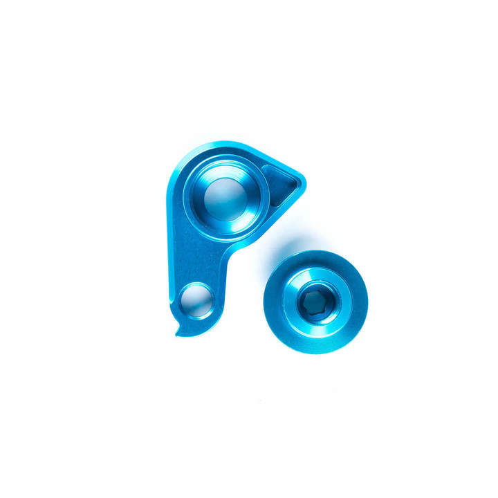 Yeti Derailleur Hanger Unsprung