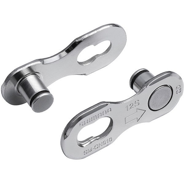 SM-CN910 Chain Connector Quick-Link 12-speed