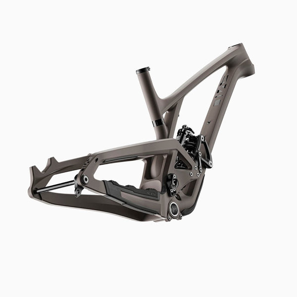 Can Ls Frame Wreckoning LS Frame - Unsprung