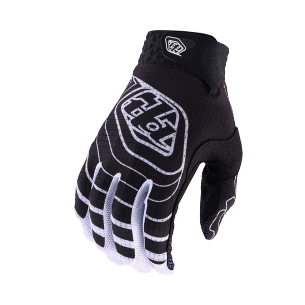 Air Glove Richter Black / Blue