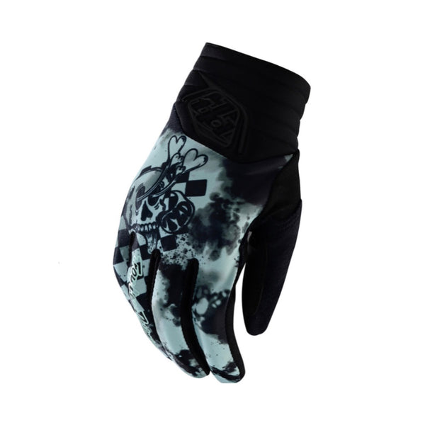 Womens Luxe Glove Micyala Gatto Mist