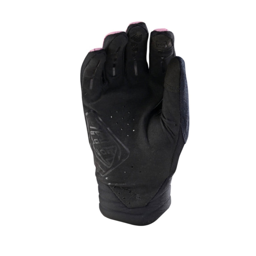 Womens Luxe Glove Micyala Gatto Rosewod