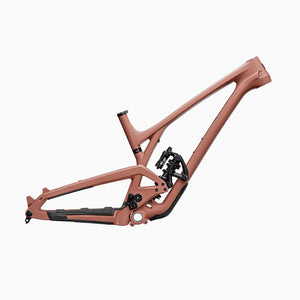 Wreckoning LS Frame