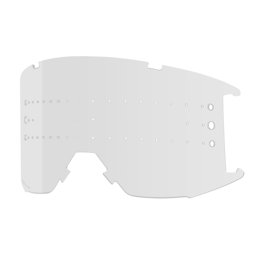 Smith optics hotsell goggles replacement lenses
