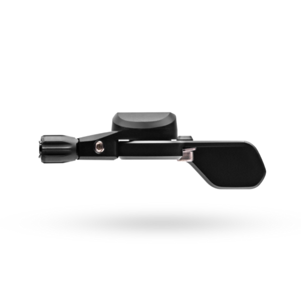 Loam Remote Lever Gen2 (Black Body) - Unsprung