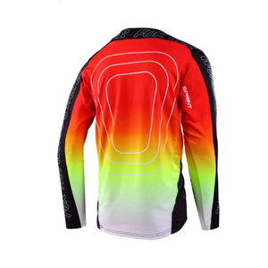 Sprint Jersey Richter Black