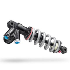 Elevensix Shock Unsprung