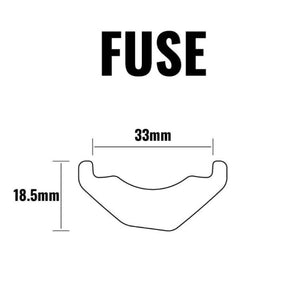 Fuse Rim