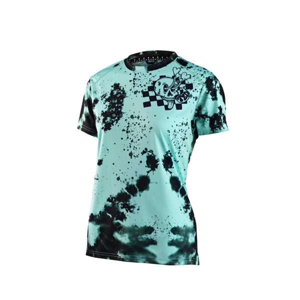 Lilium S/S Jersey Micayla Gatto Mist
