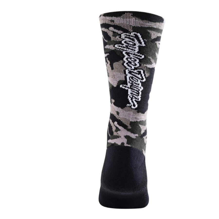 Camo Signature Performance Socks