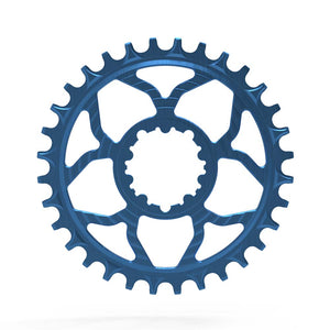 5DEV Classic Chainring for SRAM GXP (Boost)