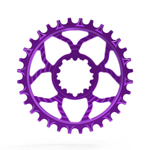 5DEV Classic Chainring for SRAM GXP (Boost)