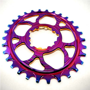 5DEV Classic Chainring for SRAM GXP (Boost)