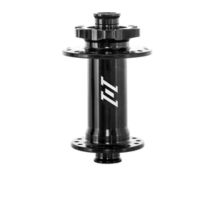 1/1 Classic MTB Hubs ISO 6-Bolt - Front (Boost)