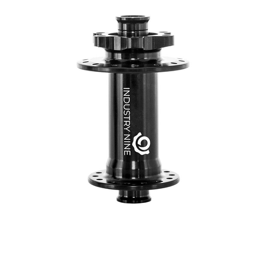 1/1 Classic MTB Hubs ISO 6-Bolt - Front (Boost)