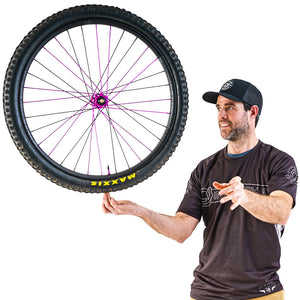 Enduro 305 V3 - Hydra Wheelset (Boost)