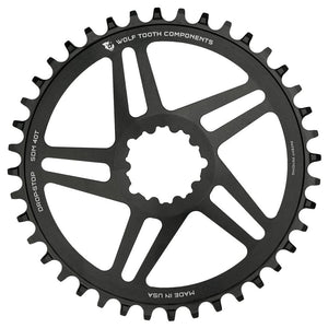 Direct Mount for SRAM GXP (Standard)