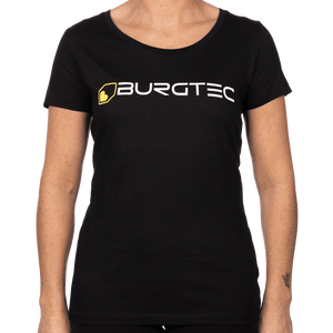 Women's Logo Tech Tee