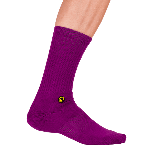 Burgtec Everyday Crew Socks