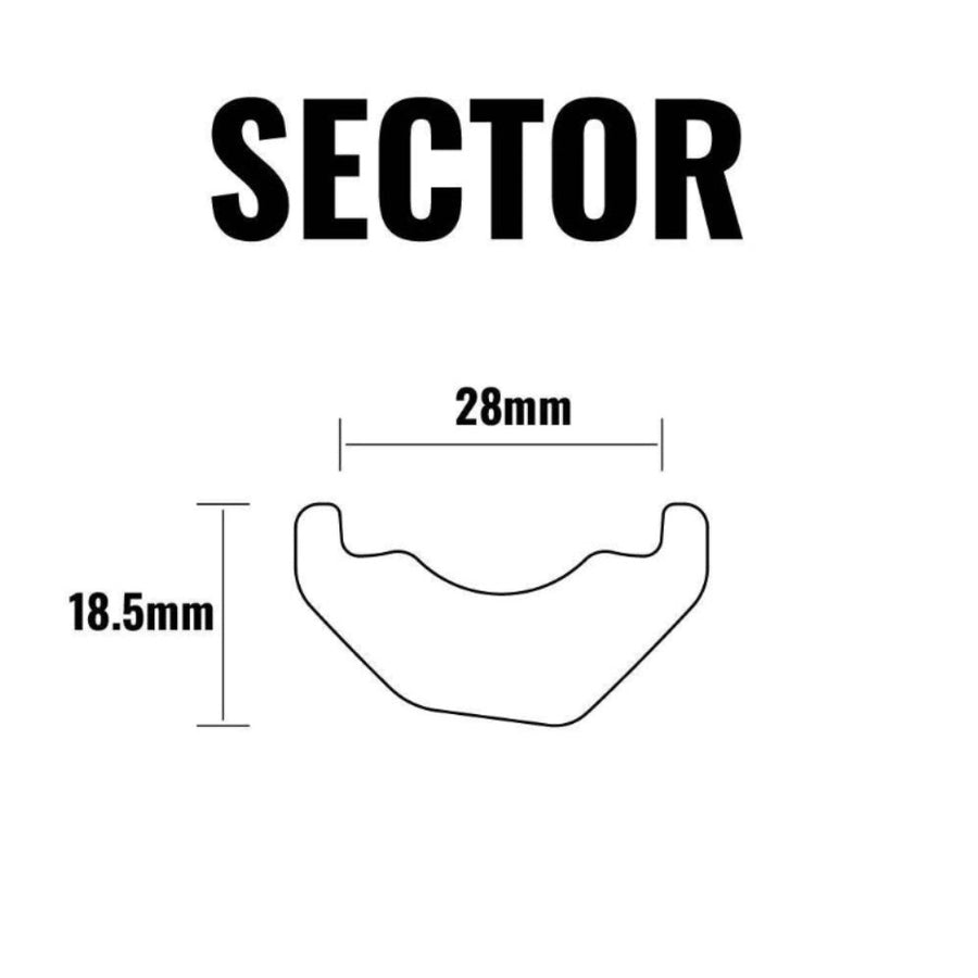 Sector Rim